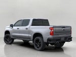 2026 Chevrolet Silverado 1500 4WD Crew Cab 147 LT Trail Boss