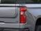 2026 Chevrolet Silverado 1500 4WD Crew Cab 147 LT Trail Boss