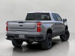 2026 Chevrolet Silverado 1500 4WD Crew Cab 147 LT Trail Boss