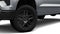 2026 Chevrolet Silverado 1500 4WD Crew Cab 147 LT Trail Boss