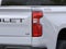 2026 Chevrolet Silverado 1500 4WD Crew Cab 147 LT Trail Boss