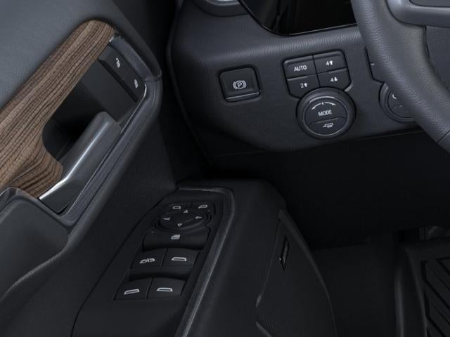 2026 Chevrolet Silverado 1500 4WD Crew Cab 147 LT Trail Boss