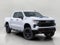 2026 Chevrolet Silverado 1500 4WD Crew Cab 147 LT Trail Boss