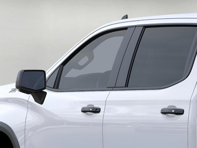 2026 Chevrolet Silverado 1500 4WD Crew Cab 147 ZR2