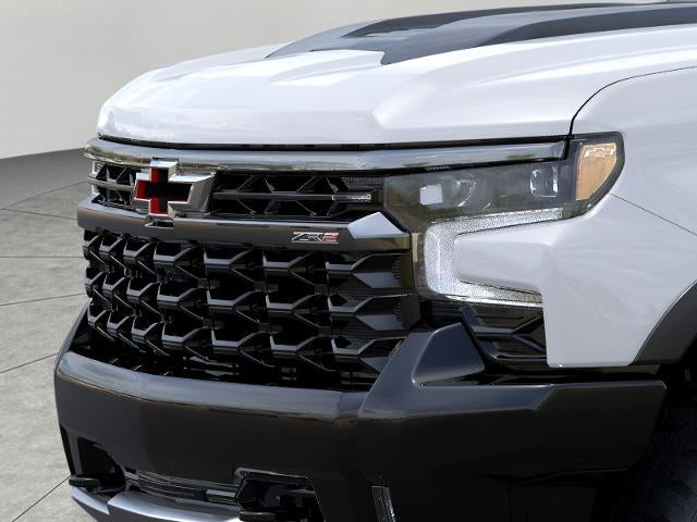 2026 Chevrolet Silverado 1500 4WD Crew Cab 147 ZR2
