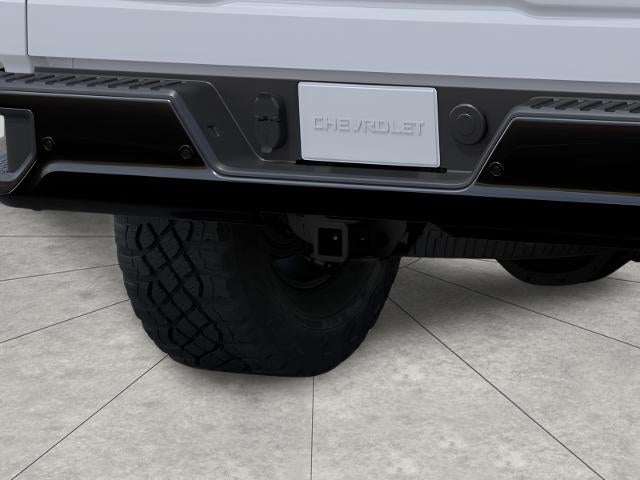 2026 Chevrolet Silverado 1500 4WD Crew Cab 147 ZR2