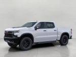 2026 Chevrolet Silverado 1500 4WD Crew Cab 147 ZR2