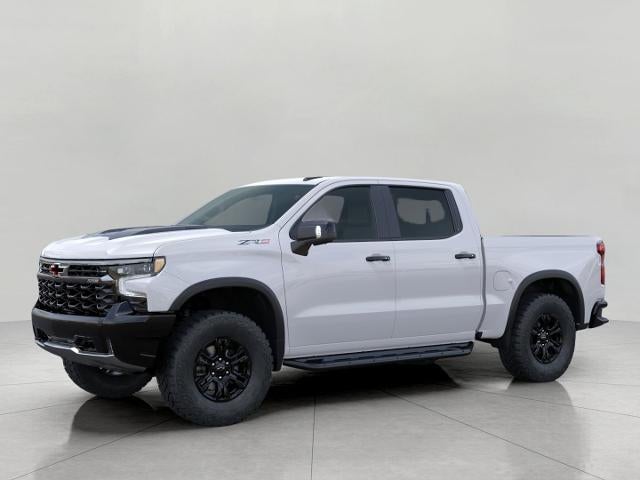 2026 Chevrolet Silverado 1500 4WD Crew Cab 147 ZR2