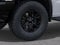 2026 Chevrolet Silverado 1500 4WD Crew Cab 147 ZR2