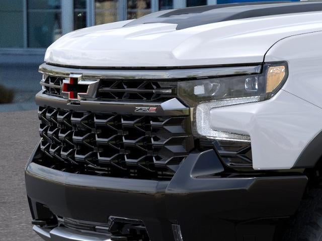2026 Chevrolet Silverado 1500 4WD Crew Cab 147 ZR2