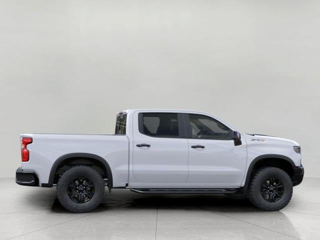 2026 Chevrolet Silverado 1500 4WD Crew Cab 147 ZR2