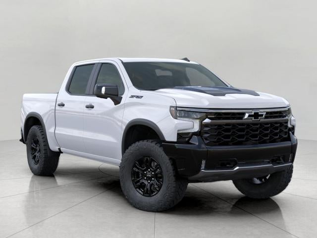 2026 Chevrolet Silverado 1500 4WD Crew Cab 147 ZR2