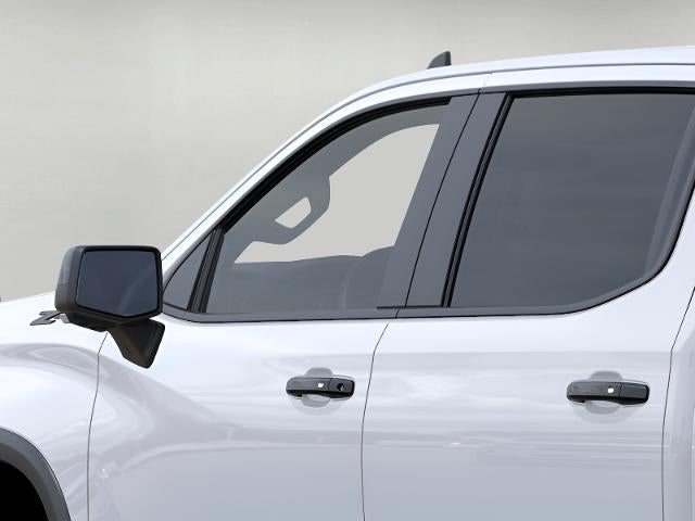 2026 Chevrolet Silverado 1500 4WD Crew Cab 147 ZR2