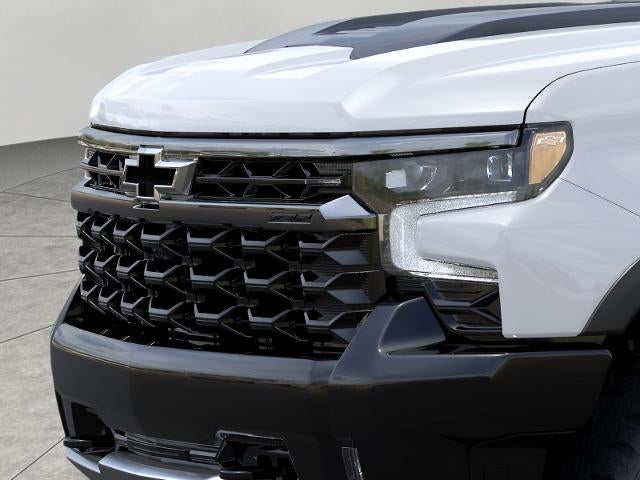 2026 Chevrolet Silverado 1500 4WD Crew Cab 147 ZR2