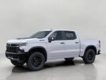 2026 Chevrolet Silverado 1500 4WD Crew Cab 147 ZR2