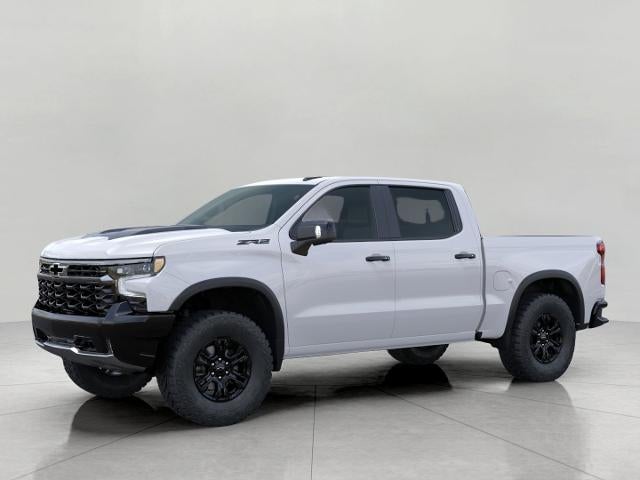 2026 Chevrolet Silverado 1500 4WD Crew Cab 147 ZR2