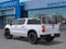 2026 Chevrolet Silverado 1500 4WD Crew Cab 147 ZR2