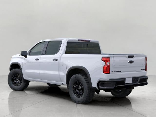 2026 Chevrolet Silverado 1500 4WD Crew Cab 147 ZR2