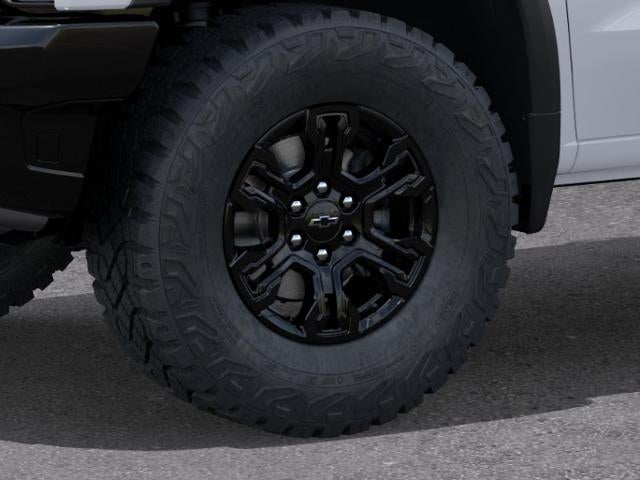 2026 Chevrolet Silverado 1500 4WD Crew Cab 147 ZR2