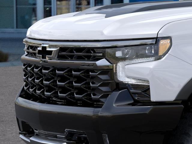 2026 Chevrolet Silverado 1500 4WD Crew Cab 147 ZR2