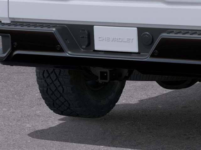 2026 Chevrolet Silverado 1500 4WD Crew Cab 147 ZR2