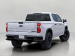 2026 Chevrolet Silverado 1500 4WD Crew Cab 147 ZR2