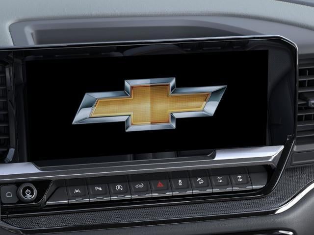 2026 Chevrolet Silverado 1500 4WD Crew Cab 147 ZR2