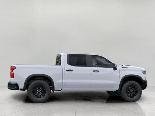 2026 Chevrolet Silverado 1500 4WD Crew Cab 147 ZR2