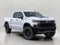 2026 Chevrolet Silverado 1500 4WD Crew Cab 147 ZR2