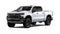 2026 Chevrolet Silverado 1500 4WD Crew Cab 147 ZR2