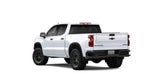 2026 Chevrolet Silverado 1500 4WD Crew Cab 147 ZR2