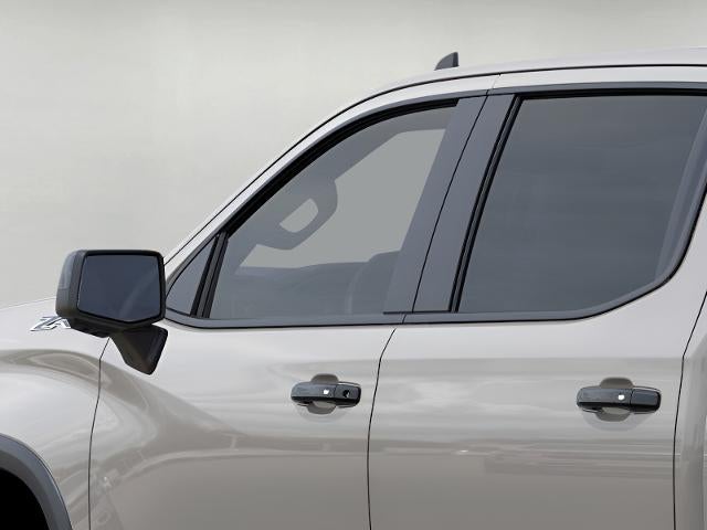 2026 Chevrolet Silverado 1500 4WD Crew Cab 147 ZR2