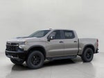 2026 Chevrolet Silverado 1500 4WD Crew Cab 147 ZR2