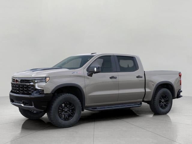 2026 Chevrolet Silverado 1500 4WD Crew Cab 147 ZR2