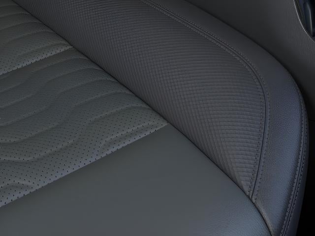 2026 Chevrolet Silverado 1500 4WD Crew Cab 147 ZR2