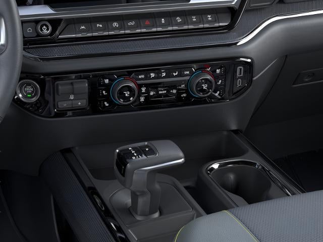 2026 Chevrolet Silverado 1500 4WD Crew Cab 147 ZR2