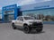 2026 Chevrolet Silverado 1500 4WD Crew Cab 147 ZR2