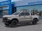 2026 Chevrolet Silverado 1500 4WD Crew Cab 147 ZR2