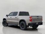 2026 Chevrolet Silverado 1500 4WD Crew Cab 147 ZR2