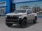 2026 Chevrolet Silverado 1500 4WD Crew Cab 147 ZR2