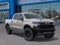 2026 Chevrolet Silverado 1500 4WD Crew Cab 147 ZR2