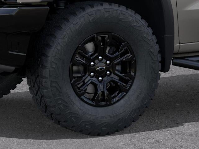 2026 Chevrolet Silverado 1500 4WD Crew Cab 147 ZR2