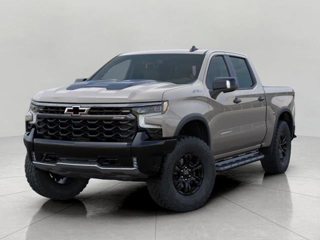 2026 Chevrolet Silverado 1500 4WD Crew Cab 147 ZR2