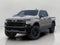 2026 Chevrolet Silverado 1500 4WD Crew Cab 147 ZR2