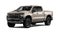2026 Chevrolet Silverado 1500 4WD Crew Cab 147 ZR2