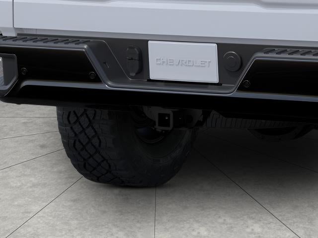 2026 Chevrolet Silverado 1500 4WD Crew Cab 147 ZR2