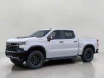 2026 Chevrolet Silverado 1500 4WD Crew Cab 147 ZR2