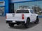 2026 Chevrolet Silverado 1500 4WD Crew Cab 147 ZR2