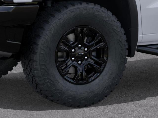 2026 Chevrolet Silverado 1500 4WD Crew Cab 147 ZR2