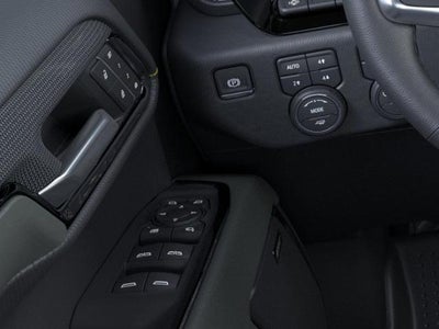 2026 Chevrolet Silverado 1500 4WD Crew Cab 147 ZR2